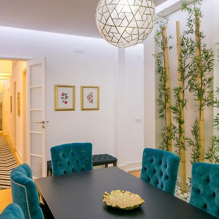 Apartament With A Terrace In The Heart Of Lisbon, 300 Exterior foto