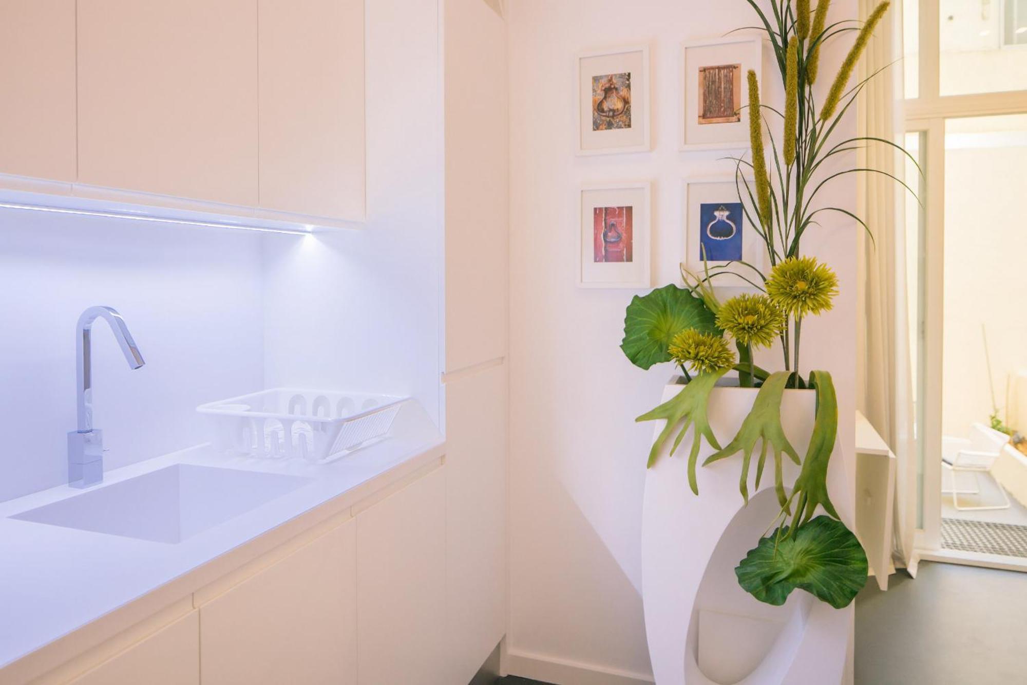 Apartament With A Terrace In The Heart Of Lisbon, 300 Exterior foto