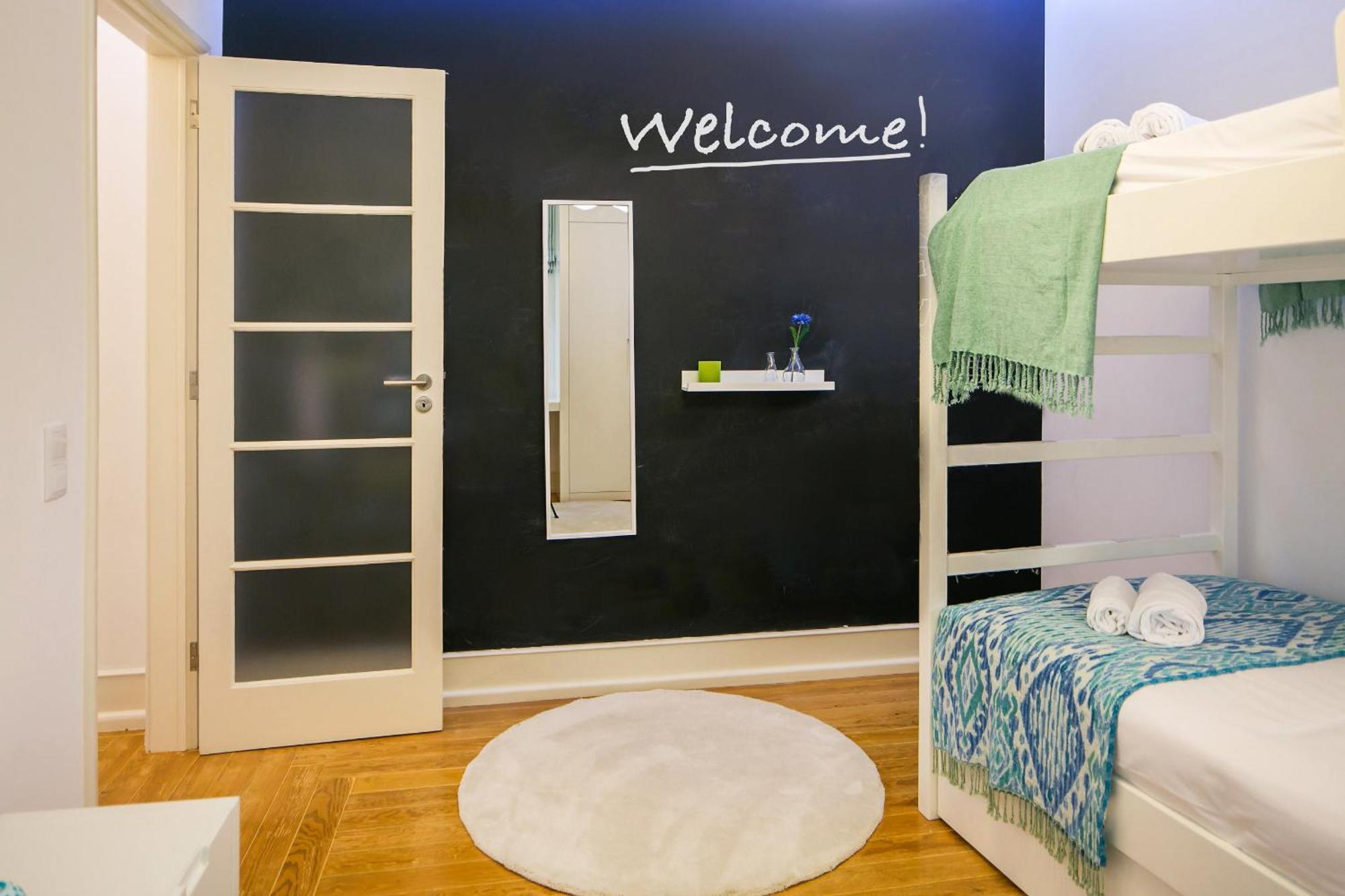 Apartament With A Terrace In The Heart Of Lisbon, 300 Exterior foto