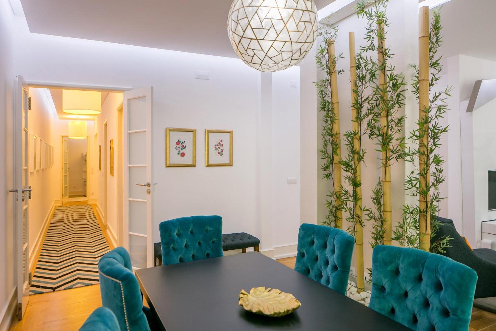 Apartament With A Terrace In The Heart Of Lisbon, 300 Exterior foto